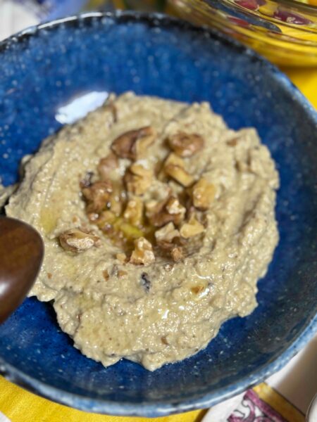 ファラフェルでピタサンド