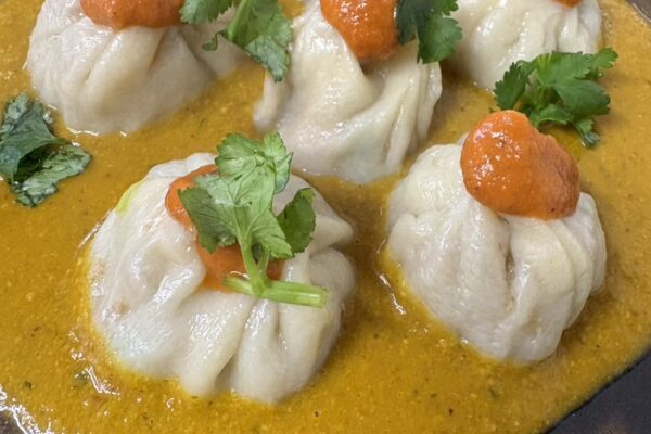 didiさんのモーレツモモ教室