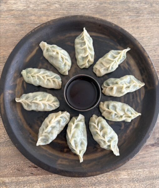 didiさんのモーレツモモ教室