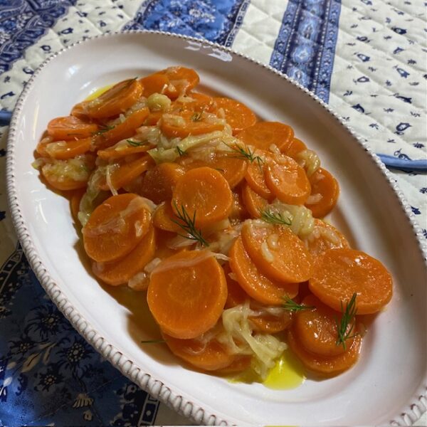 エーゲ海のトルコ家庭料理