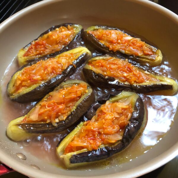 ラフマジュンと坊さんの気絶