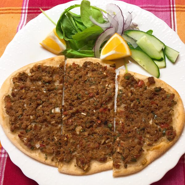 ラフマジュンと坊さんの気絶