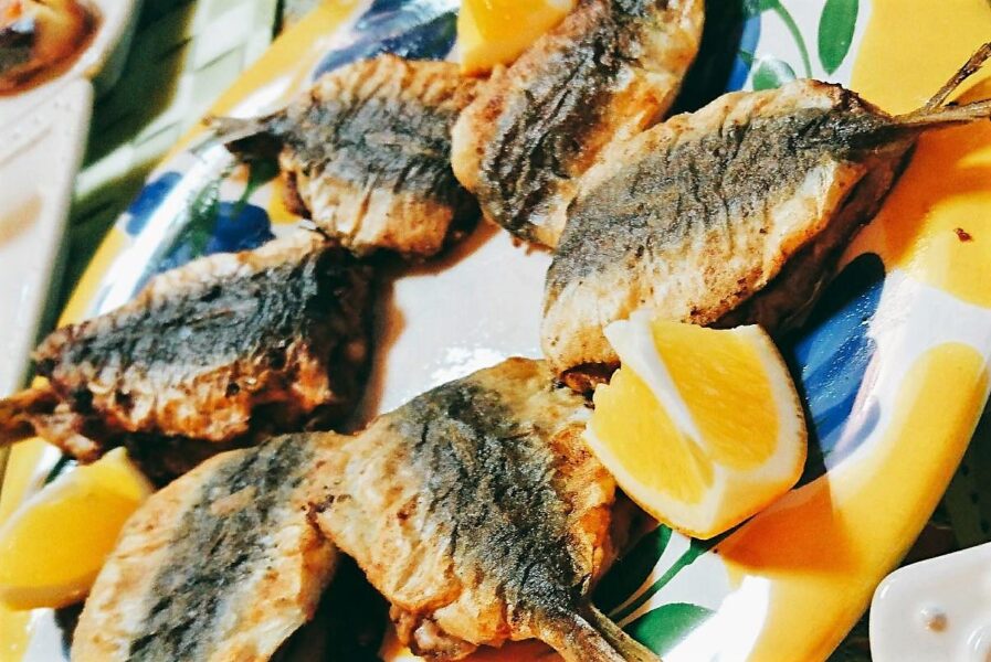 ラフマジュンと坊さんの気絶