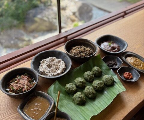 didiさんのモーレツチャトニ教室②～白飯ください編