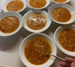 ケバブ・クビデ：イランの街角の味を家庭で再現